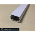 Hot Sale Curtain Track in Aluminum Profile